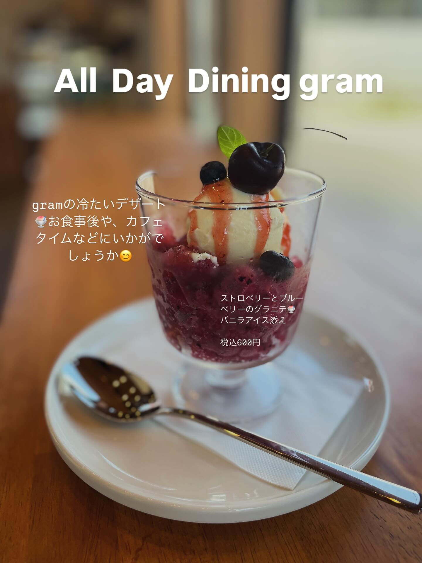 こんにちはgramです😃